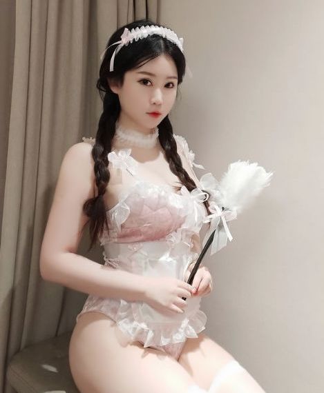 农场主的女儿